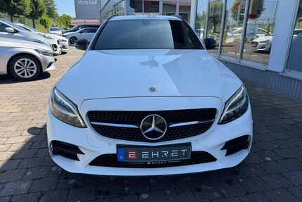 Mercedes-Benz C 220 Gebrauchtwagen