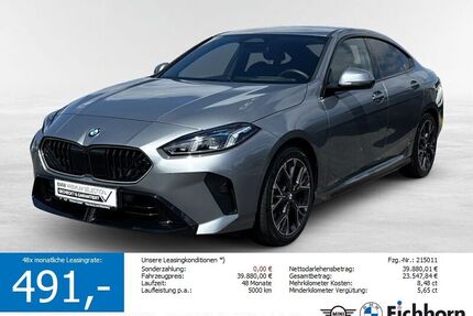 BMW 220 Gran Coupé Gebrauchtwagen
