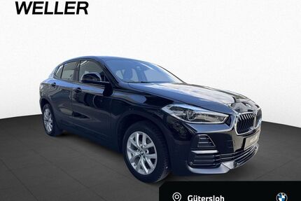 BMW X2 Gebrauchtwagen