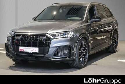 Audi SQ7 Gebrauchtwagen