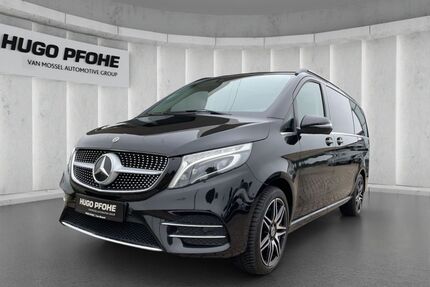 Mercedes-Benz V 300 Gebrauchtwagen