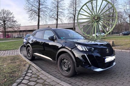 Peugeot e-2008 Gebrauchtwagen