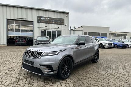 Land Rover Range Rover Velar Gebrauchtwagen