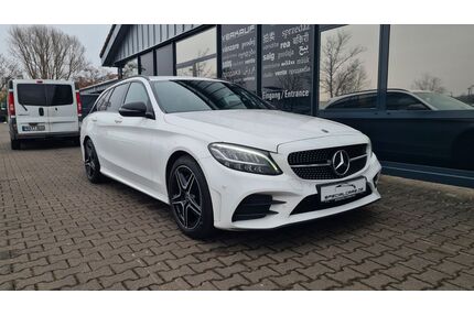 Mercedes-Benz C 200 Gebrauchtwagen