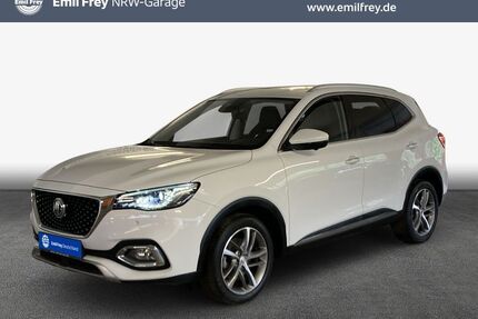 MG HS Gebrauchtwagen