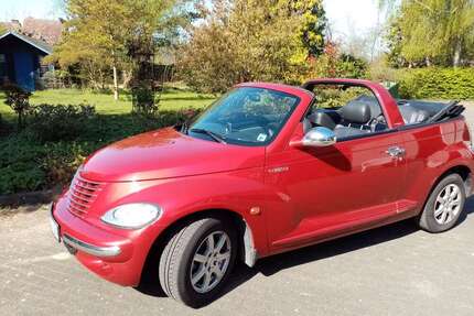Chrysler PT Cruiser Gebrauchtwagen