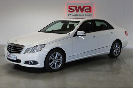 Mercedes-Benz E 350 Gebrauchtwagen