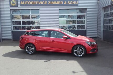 Renault Megane Gebrauchtwagen