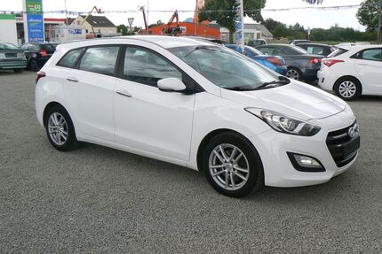 Hyundai i30 Gebrauchtwagen