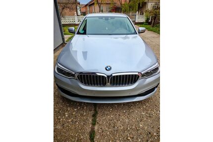 BMW 530 Gebrauchtwagen