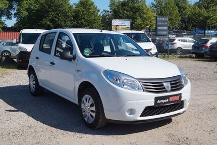 Dacia Sandero Gebrauchtwagen