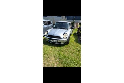 Mini ONE Gebrauchtwagen