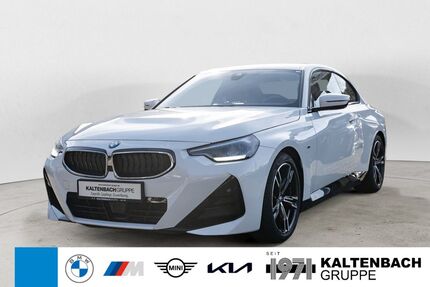 BMW 220 Gebrauchtwagen