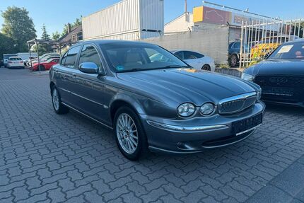 Jaguar X-Type Gebrauchtwagen
