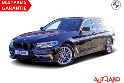BMW 525 Gebrauchtwagen