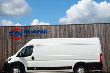 Peugeot Boxer Gebrauchtwagen