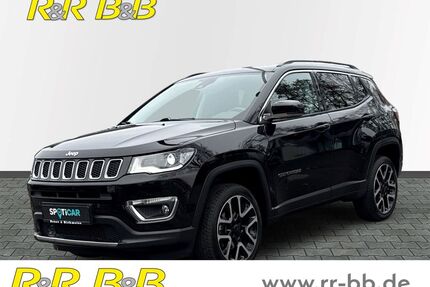 Jeep Compass Gebrauchtwagen