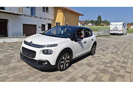 Citroen C3 Gebrauchtwagen