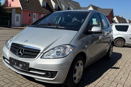 Mercedes-Benz A 180 Gebrauchtwagen