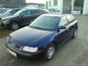 Audi A3 Gebrauchtwagen