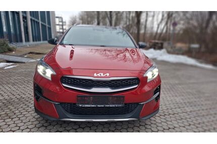 Kia XCeed Gebrauchtwagen