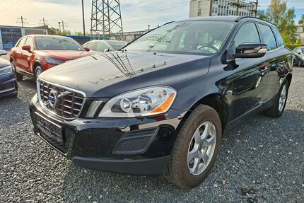Volvo XC60 Gebrauchtwagen