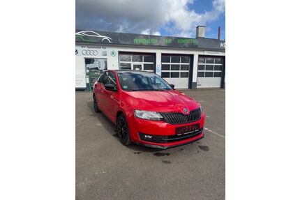 Skoda Rapid Gebrauchtwagen