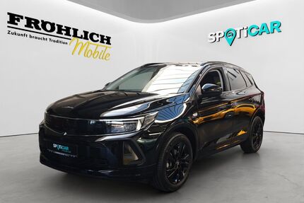 Opel Grandland (X) Gebrauchtwagen