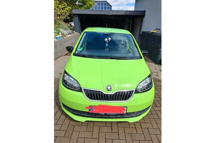 Skoda Citigo Gebrauchtwagen