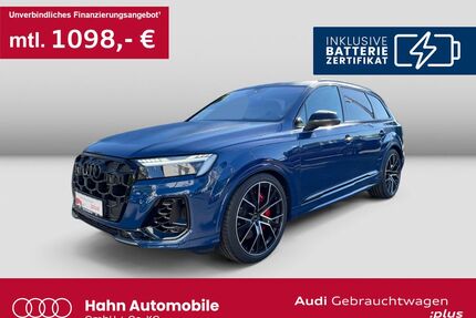 Audi Q7 Gebrauchtwagen