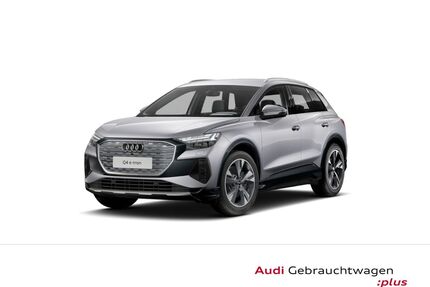 Audi Q4 e-tron Gebrauchtwagen