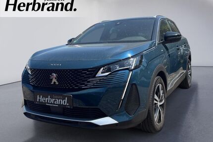 Peugeot 3008 Gebrauchtwagen