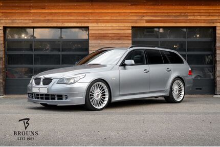 Alpina B5 Gebrauchtwagen