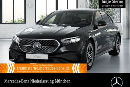 Mercedes-Benz E 220 Gebrauchtwagen
