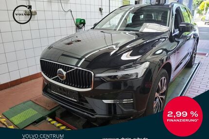 Volvo XC60 Gebrauchtwagen