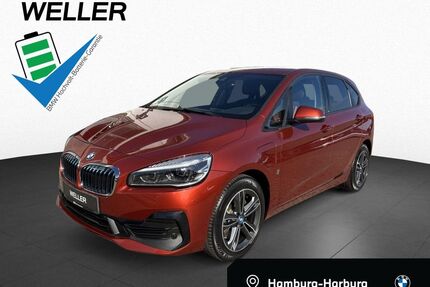 BMW 225 Active Tourer Gebrauchtwagen