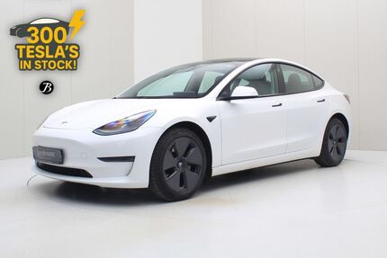 Tesla Model 3 Gebrauchtwagen