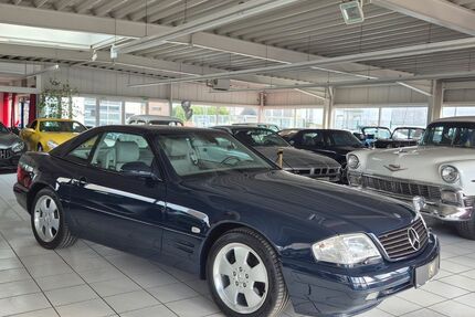 Mercedes-Benz SL 320 Gebrauchtwagen
