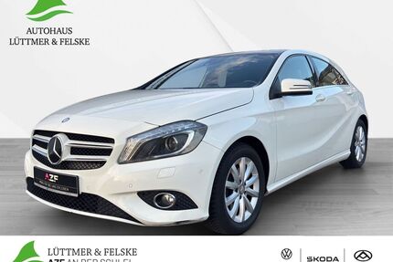 Mercedes-Benz A 200 Gebrauchtwagen