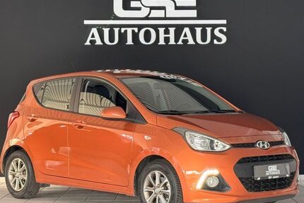 Hyundai i10 Gebrauchtwagen