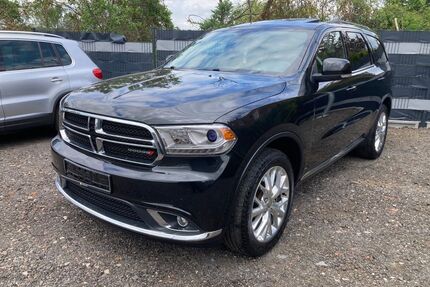Dodge Durango Gebrauchtwagen