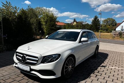 Mercedes-Benz E 350 Gebrauchtwagen