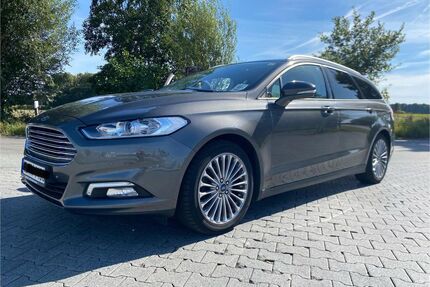 Ford Mondeo Gebrauchtwagen
