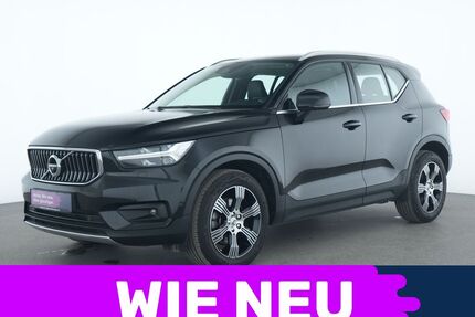 Volvo XC40 Gebrauchtwagen