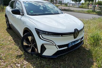 Renault Megane E-TECH Gebrauchtwagen