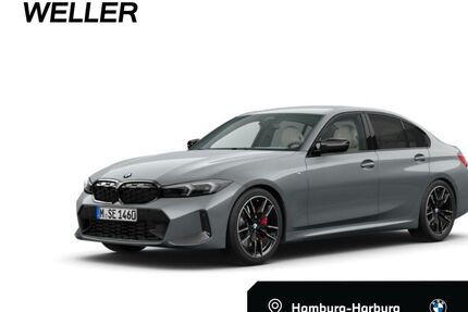 BMW M340d Gebrauchtwagen