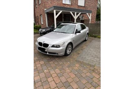 BMW 523 Gebrauchtwagen