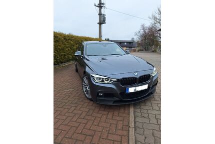 BMW 335 Gebrauchtwagen