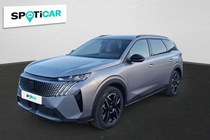 Peugeot 5008 Gebrauchtwagen