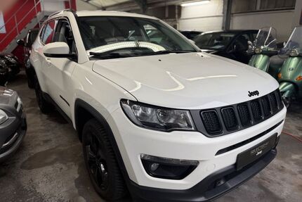 Jeep Compass Gebrauchtwagen